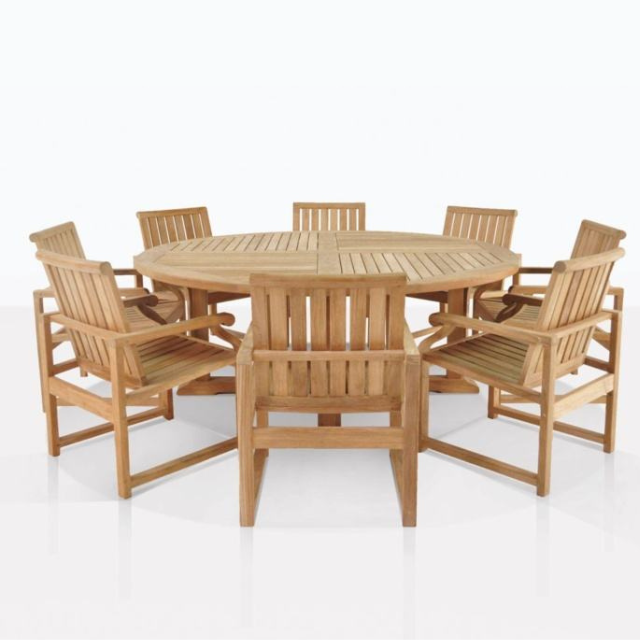 Garden Chair Set Indoor or Outdoor With Minimalist Design For Home Furniture Decoration and Garden Furniture