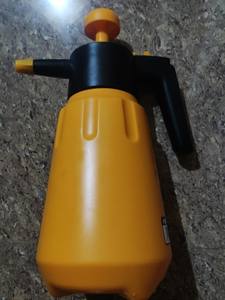 ขวดสเปรย์รดน้ำ ขวดฉีดน้ำสำหรับทำสวน กระบอกฉีดน้ำแรงดันอากาศ ขายส่ง กระบอกฉีดน้ำพลาสติกแบบมือถือ - Product Image 4