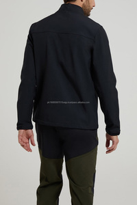 เสื้อแจ็คเก็ตผู้ชายสำหรับฤดูหนาว เสื้อแจ็คเก็ตสกีกันหิมะ กันน้ำ บุขนเฟลซ  เสื้อโค้ทฤดูหนาวแบบมีหลายกระเป๋า ผ้าฝ้าย 100% โดย AKO - Product Image 4