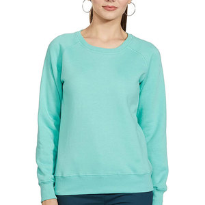 Sudadera personalizada para mujer, top de moda personalizado para uso casual. - Product Image 1