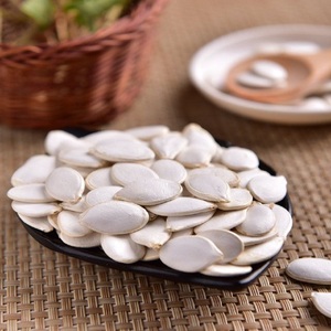 Graines de citrouille brutes séchées naturelles 500g, les plus vendues en gros, snacks exotiques à l'exportation - Product Image 2