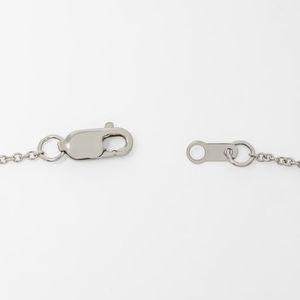 Collier pendentif en or jaune 14 carats avec diamant rond de 0,75 carat cultivé en laboratoire, bijoux fins pour femmes, élégant pour un usage quotidien, cadeau OEM ODM - Product Image 4