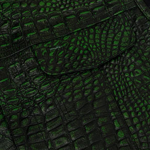 Nouvel Arrivage VIBE SEWN Gilet de Motard en Cuir Véritable pour Homme avec Taille Personnalisée, Respirant, Écologique, Fermeture Éclair, Vêtement d'Extérieur Hiver - Product Image 6