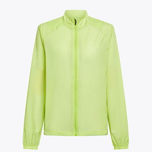 Veste coupe-vent unisexe légère, à séchage rapide, imperméable, à coque rigide, avec doublure en microfleece pour la course à pied, la randonnée, les voyages, le sport, fermeture éclair - Product Image 1