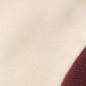 Women's Short Wool Lightweight Button Down Varsity Jacket Breathable Outerwear Windbreaker for Winter - Product Image 4