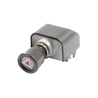 Interrupteur de clignotant et de phares de détresse 1671544M1 compatible avec les tracteurs Massey Ferguson MF 135, 240, 245, 255 - Pièces de moteur