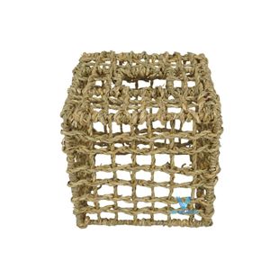Papier de soie décoratif naturel en jonc de mer fait main du Vietnam pour table à manger et table basse - Fournisseur en gros - Product Image 3