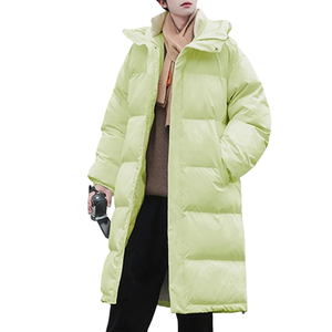 Professional Look Men's Jackets Regular Wear Sport Activities Easily Wear Outdoor Wear Puffer Jacket <b>For</b> Men's - Product Image 5