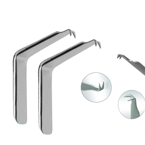 Instrumentos de Cirugía Plástica de Alta Calidad, Material de Acero Inoxidable, Diseño de Última Generación, Precio Razonable - Product Image 1