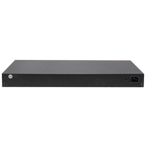 S5735S‑L24P4S‑MA 24 Port Gigabit PoE+ Managed Enterprise <b>Ethernet</b> <b>Switch</b> with 4 SFP Uplinks - Product Image 3