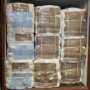 Produits d'hygiène en matériaux importés, usine OEM, culottes d'apprentissage pour enfants, couches jetables - Product Image 1