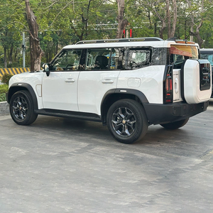 JX Auto, Vehículo Usado, Jetour Traveler 2025, 2.0TD XWD, Todoterreno, Gasolina, Amplio Espacio, Deportivo, 2.0T, 254 HP, L4, 5 Plazas, SUV - Product Image 6