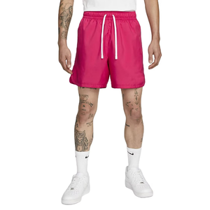 Nouveauté : Shorts en molleton uni pour hommes, shorts en coton de couleur unie, OEM ODM, vente en gros, shorts décontractés pour la gym - Product Image 1