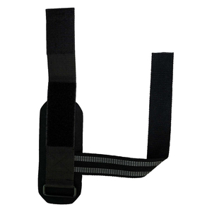 Correas de Neopreno de Alta Calidad 100% Transpirables e Impermeables, Antideslizantes, Soporte para Muñeca, para Entrenamiento con Pesas - Product Image 6
