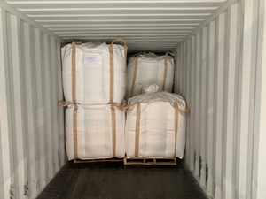 Vietimex Urea 46% Fertilizante Nitrogenado Perlado con Recubrimiento de Azufre de Liberación Rápida Controlada Blanco para Uso Agrícola en Bolsa de Salto 0.85-2.8mm - Product Image 1