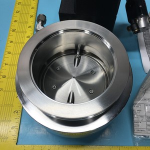 HUNTINGTON A00-1549 TURBO THROTTLE BUTTERFLY - Equipo y Piezas de Semiconductores de Confianza de la Marca Global Legacy - Product Image 3