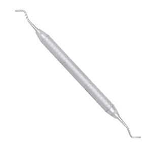 Excavador Dental 36/37 de 1.5MM de Acero Inoxidable para Restauración y Eliminación de Caries, Mango Hueco, Diseño Ergonómico - Product Image 1