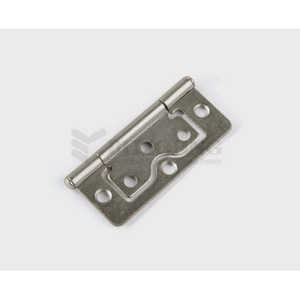 BUYOUNG BYHT1575-EZ Steel <b>Hinge</b> for <b>Furniture</b> for Enhancing Durability and Aesthetics - Product Image 1