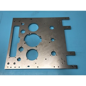 โตเกียวอิเล็กตรอน TEL 310-111271-03 Base, DEV, 155094 - ผู้จัดจำหน่ายอุปกรณ์และอะไหล่เซมิคอนดักเตอร์ระดับโลกที่เชื่อถือได้ - Product Image 3
