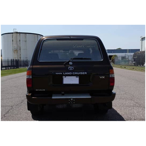 Toyota Land Cruiser VX Limited de 1996 - Product Image 3