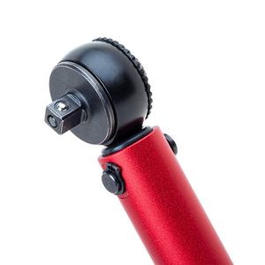 Taiwan Professional 1/4 "Drive 72T Clé dynamométrique MINI - Product Image 2