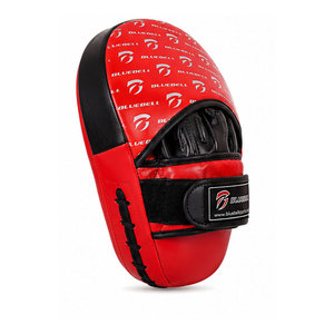 Guantes de Entrenamiento de Boxeo de Cuero de Alta Calidad con Correa Ajustable de Gancho y Bucle para Entrenamiento de Kickboxing y MMA - Product Image 5