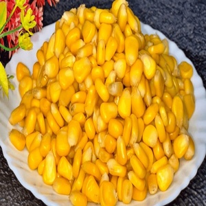PURE ORGANIC GMO-FREE GREENHOUSE FROZEN WHOLE BAKED <b>CORN</b> GLUTEN FREE HEALTHY <b>SNACK</b> DK 10kg HIGH QUALITY for ALL AGES - Product Image 2