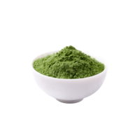 Glucomannane 100% naturel et extrait de thé vert – Haute qualité