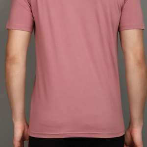 Camisetas con estampado gráfico para hombre, con tela suave y ajuste cómodo para uso diario informal y estilo urbano. - Product Image 6