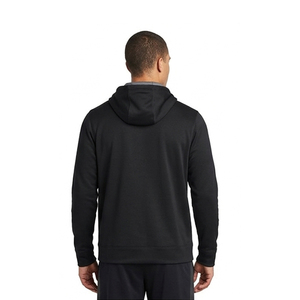 Sudaderas con Capucha de Diseño para Invierno, Estilo Urbano, Tejido Grueso 100% Algodón, Transpirable, para Hombre - Product Image 3