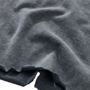 Camisetas Extra Grandes de Verano para Hombre y Mujer, Estilo Vintage, Lavado Desgastado, Personaliza tu Propio Logotipo, 100% Algodón, Lavado Ácido - Product Image 5