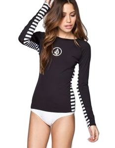 Protector de sarpullido holgado para mujer, 2023 - Product Image 3