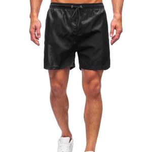 Pantalones cortos deportivos para hombre, pantalones cortos de malla para gimnasio, entrenamiento, atletismo, pantalones cortos de alta calidad y cómodos para hombre, hechos en Pakistán. - Product Image 6