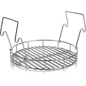 Il Grande Cesto Intrecciato Facile da Montare per Letto a Castello - Product Image 1