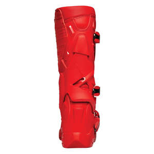 Bottes de course unisexes d'été prêtes à être expédiées, chaussures de moto en cuir pour adultes, taille XL, pour motocross et course tout-terrain - Product Image 6