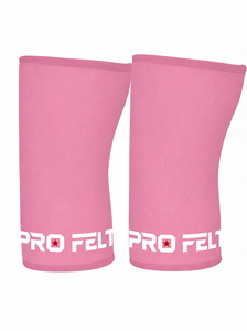 Hot Sale Sports Fitness Custom Gym Gear <b>Knee</b> Sleeves Custom Knitted Elastic 7mm Thickness Compression <b>High</b> Quality <b>Knee</b> Sleeves - Product Image 2