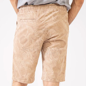 Ropa de Verano al Por Mayor para Hombre, Pantalones Cortos Chino Ligeros y Transpirables Diseñados para Comodidad Diaria y Movimiento Fácil - Product Image 4