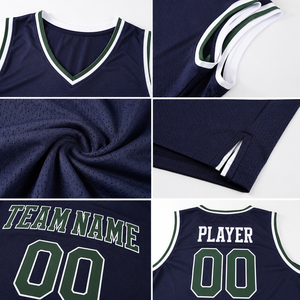 Custom <b>Plus</b> <b>Size</b> Basketball Jersey Manufacturer OEM ODM Adult Team Name Number <b>Mesh</b> Sports Jersey Supplier - Product Image 4