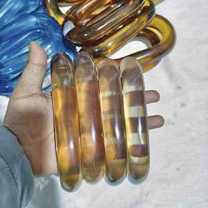 Cadena de Resina Colorida de Calidad de Exportación para Decoración del Hogar, Oficina y Eventos, Disponible en Grandes Cantidades - Product Image 3