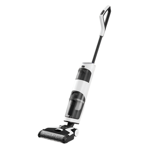 Aspirateur balai sans fil rechargeable SUDEX pour nettoyage humide et sec des sols - Product Image 1