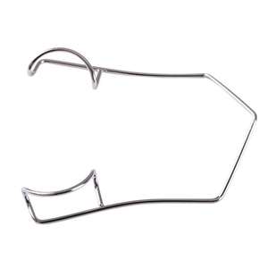 Instrumentos Quirúrgicos Básicos de Alta Calidad, Espéculo Retractor Ocular de Acero Inoxidable, Juego de Instrumentos Manuales - Product Image 1