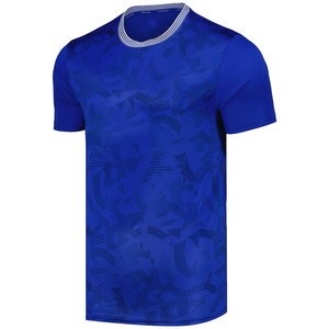 Custom Football Jersey Professional Team Apparel Moisture Wicking <b>Athletic</b> Sportswear Private Label Supplier - Product Image 1