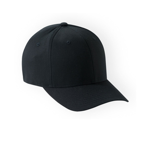 หมวกเบสบอลคุณภาพสูงขายส่ง ปักโลโก้ 3 มิติ แบบกำหนดเอง จัดส่งรวดเร็ว - Product Image 3