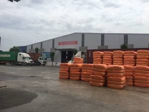 Fibra de Poliéster Reciclada Blanca Sólida y Seca, Material de Relleno para Acolchado, Tela No Tejida 6D 15D, del Mayor Fabricante de Vietnam - Product Image 6