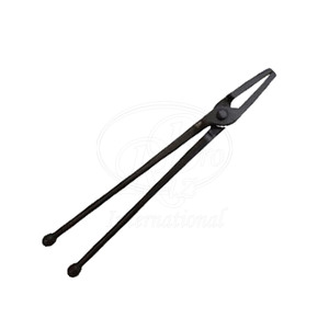 คีมปากปิดเหล็กกล้า 16 นิ้ว สำหรับช่างตีเหล็กและช่างเกือกม้ามืออาชีพ - Product Image 5
