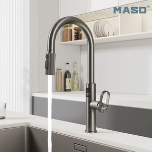 Rubinetti da cucina senza contatto - Product Image 3