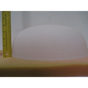 Cámara de Pre-Limpieza AMAT Quartz Dome, Endura, 415694 - Equipo y Piezas de Semiconductores de Confianza con Legado Global - Product Image 4