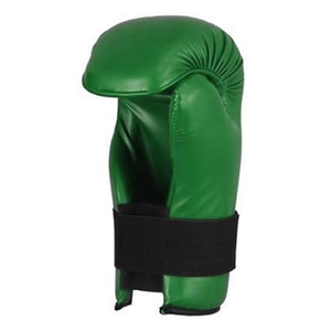Private Label Customized Your Own Logo Taekwondo Gloves Good Material Breathable Cheap Price Taekwondo Gloves - Product Image 2