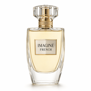 High Quality IMAGIN FRENCH 1 Liter Concentrated Eco-Friendly No Alcohol Luxury French Scent Long Lasting Unisex Perfume Spray - Product Image 1