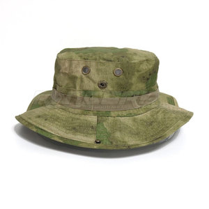 Chapeau Bob Tactique d'Extérieur en Matière Durable à Large Bord pour la Randonnée et la Pêche - Product Image 2